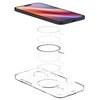 Etui SPIGEN Liquid Crystal Mag MagSafe do Apple iPhone 16 Plus Przezroczysty Gwarancja 6 miesięcy