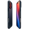 Etui SPIGEN Thin Fit Mag MagSafe do Apple iPhone 16 Pro Max Metalowy grafit Seria telefonu iPhone