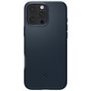 Etui SPIGEN Thin Fit Mag MagSafe do Apple iPhone 16 Pro Max Metalowy grafit Model telefonu iPhone 16 Pro Max