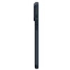 Etui SPIGEN Thin Fit Mag MagSafe do Apple iPhone 16 Pro Max Metalowy grafit Dominujący kolor Metalowy grafit