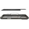 Etui SPIGEN Thin Fit Mag MagSafe do Apple iPhone 16 Pro Max Szary Marka telefonu Apple