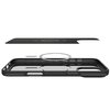 Etui SPIGEN Thin Fit Mag MagSafe do Apple iPhone 16 Pro Max Czarny Marka telefonu Apple