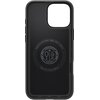 Etui SPIGEN Thin Fit Mag MagSafe do Apple iPhone 16 Pro Max Czarny Model telefonu iPhone 16 Pro Max