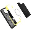 Etui SPIGEN Rugged Armor Mag MagSafe do Apple iPhone 16 Pro Max Czarny Mat Marka telefonu Apple