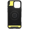 Etui SPIGEN Rugged Armor Mag MagSafe do Apple iPhone 16 Pro Max Czarny Mat Kompatybilność Apple iPhone 16 Pro Max