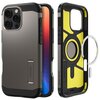 Etui SPIGEN Tough Armor Mag MagSafe do Apple iPhone 16 Pro Max Szary