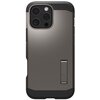 Etui SPIGEN Tough Armor Mag MagSafe do Apple iPhone 16 Pro Max Szary Seria telefonu iPhone