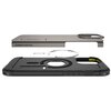 Etui SPIGEN Tough Armor Mag MagSafe do Apple iPhone 16 Pro Max Szary Typ Etui nakładka