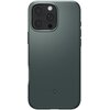 Etui SPIGEN Thin Fit Mag MagSafe do Apple iPhone 16 Pro Max Zielony Seria telefonu iPhone