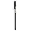 Etui SPIGEN Enzo Aramid Mag MagSafe do Apple iPhone 16 Pro Max Czarny Dominujący kolor Czarny