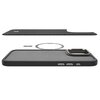 Etui SPIGEN Enzo Aramid Mag MagSafe do Apple iPhone 16 Pro Max Czarny Marka telefonu Apple