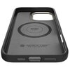 Etui SPIGEN Enzo Aramid Mag MagSafe do Apple iPhone 16 Pro Max Czarny Typ Etui nakładka