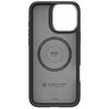 Etui SPIGEN Enzo Aramid Mag MagSafe do Apple iPhone 16 Pro Max Czarny Typ Etui magnetyczne