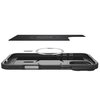 Etui SPIGEN Optik Armor Mag Magsafe do Apple iPhone 16 Pro Max Czarny Typ Etui nakładka