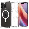 Etui SPIGEN Liquid Crystal Mag MagSafe do Apple iPhone 16 Pro Max Przezroczysty