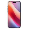 Etui SPIGEN Liquid Crystal Mag MagSafe do Apple iPhone 16 Pro Max Przezroczysty Dominujący kolor Przezroczysty