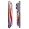 Etui SPIGEN Liquid Crystal Mag MagSafe do Apple iPhone 16 Pro Max Przezroczysty Model telefonu iPhone 16 Pro Max