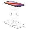 Etui SPIGEN Liquid Crystal Mag MagSafe do Apple iPhone 16 Pro Max Przezroczysty Typ Etui nakładka