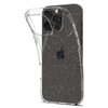 Etui SPIGEN Liquid Crystal do Apple iPhone 16 Pro Max Przezroczysto-brokatowy Model telefonu iPhone 16 Pro Max
