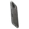Etui SPIGEN Liquid Crystal do Apple iPhone 16 Pro Max Przezroczysto-brokatowy Kompatybilność Apple iPhone 16 Pro Max