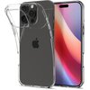 Etui SPIGEN Liquid Crystal do Apple iPhone 16 Pro Max Przezroczysty Seria telefonu iPhone