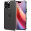 Etui SPIGEN Liquid Crystal do Apple iPhone 16 Pro Max Przezroczysty