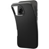 Etui SPIGEN Liquid Air do Apple iPhone 16 Pro Max Czarny Mat Kompatybilność Apple iPhone 16 Pro Max