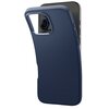 Etui SPIGEN Liquid Air do Apple iPhone 16 Pro Max Granatowy Kompatybilność Apple iPhone 16 Pro Max