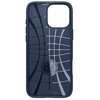 Etui SPIGEN Liquid Air do Apple iPhone 16 Pro Max Granatowy Model telefonu iPhone 16 Pro Max