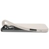 Etui SPIGEN Liquid Air do Apple iPhone 16 Pro Max Beżowy Dominujący kolor Beżowy