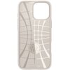 Etui SPIGEN Liquid Air do Apple iPhone 16 Pro Max Beżowy Model telefonu iPhone 16 Pro Max
