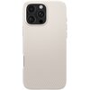 Etui SPIGEN Liquid Air do Apple iPhone 16 Pro Max Beżowy Seria telefonu iPhone