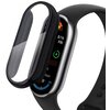 Etui TECH-PROTECT Defense360 do Xiaomi Smart Band 9/9 NFC Czarny