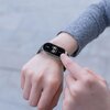 Etui TECH-PROTECT Defense360 do Xiaomi Smart Band 9/9 NFC Czarny Kompatybilność Xiaomi Smart Band 9 NFC