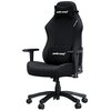 Fotel ANDA SEAT Luna L Czarny Kolor Czarny