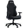 Fotel ANDA SEAT Luna L Czarny Seria Anda Seat Luna