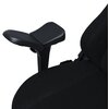 Fotel ANDA SEAT Kaiser 3 Pro XL Czarny Rekomendowany wzrost [cm] 181 - 210