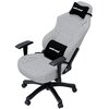 Fotel ANDA SEAT Luna L Szary Waga [kg] 23