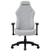 Fotel ANDA SEAT Luna L Szary Dopuszczalna waga [kg] 110