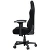Fotel ANDA SEAT Phantom 3 Pro L Czarny Regulowane oparcie Tak