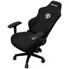 Fotel ANDA SEAT Phantom 3 Pro L Czarny Dla dzieci Nie