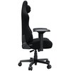 Fotel ANDA SEAT Phantom 3 Pro L Czarny Kolor Czarny