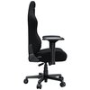 Fotel ANDA SEAT Phantom 3 Pro L Czarny Rekomendowany wzrost [cm] 185