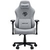 Fotel ANDA SEAT Phantom 3 Pro L Szary
