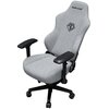 Fotel ANDA SEAT Phantom 3 Pro L Szary Rekomendowany wzrost [cm] 180