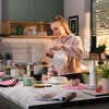 Czajnik RUSSELL HOBBS Calm 27450-70 Funkcje Regulacja temperatury, Obrotowa podstawa, Filtr antyosadowy, Wskaźnik poziomu wody, Podświetlenie wnętrza, Podtrzymywanie ciepła