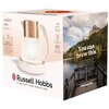 Czajnik RUSSELL HOBBS Calm 27450-70 Wykonanie Stal nierdzewna