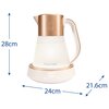 Czajnik RUSSELL HOBBS Calm 27450-70 Element grzejny Grzałka ukryta