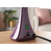 Parownica do ubrań RUSSELL HOBBS 27410-56 Steam Genie Fioletowy Automatyczny dobór temperatury Nie