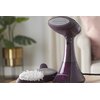 Parownica do ubrań RUSSELL HOBBS 27410-56 Steam Genie Fioletowy Moc [W] 1800